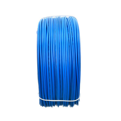 Blaues Solid Core BV 1X1.5mm2 PVC Jacket Stromkabel für Haushaltsgeräte