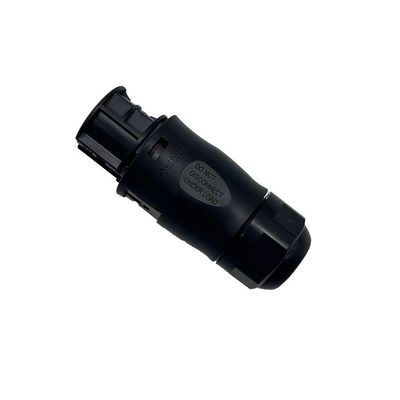 Betteri BC01 IP68 Mico-Inverter-Anschluss Schutzeinde Stecker für Balkon Solarstromerzeugungssystem