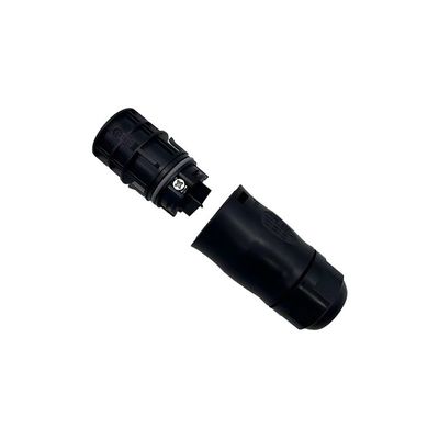 Betteri BC01 IP68 Mico-Inverter-Anschluss Schutzeinde Stecker für Balkon Solarstromerzeugungssystem