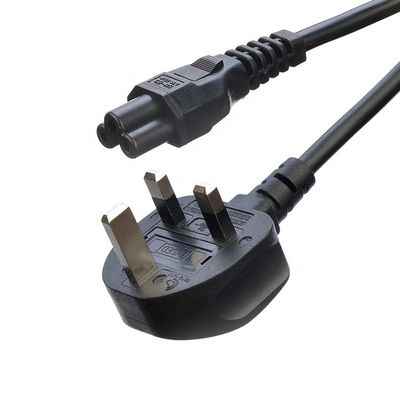 BS1363 Standard-Stromkabel für Wohn- und Allzweckanlagen