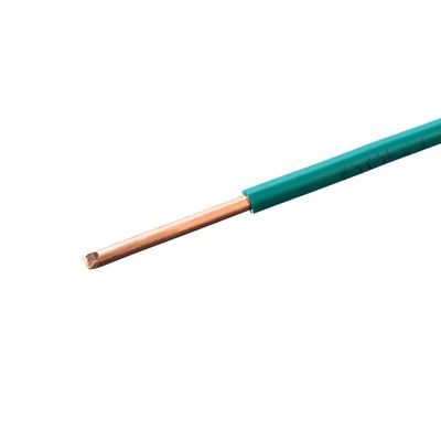 VDE H07V-U 450/750V Niederspannungs-Einzelkerndraht für Haushaltsgeräte