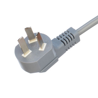 CCC-zertifizierte Computer-Stromleitung Y Splitter 3C Stecker mit 2-Wege-C13 Steckdose 16a 3-Pin