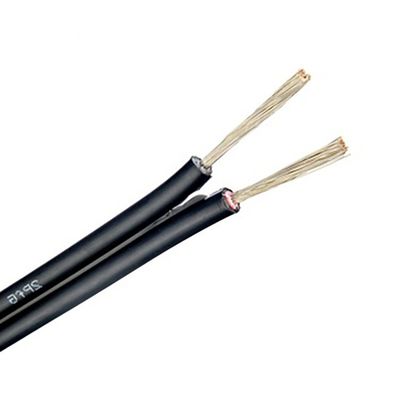 Stranded 1C X78/0.3MM Twin Core 4mm 6mm 8mm 10mm Solarkabel für Solarpaneel 1m 2m 4m Länge DC 1500V
