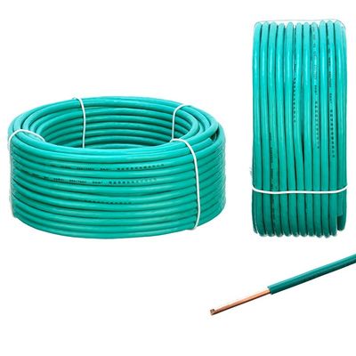 300/500V-Stromkabel für Haushaltsgeräte VDE EN 50525-2-31 Zertifizierte flexible Einkerndraht Kupferleiter in Dubai