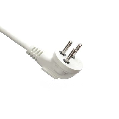 Erdung Standard Stromstreifen mit 6-Wege-Verlängerung Socket und Universal Stromverlängerung Schnur Socket