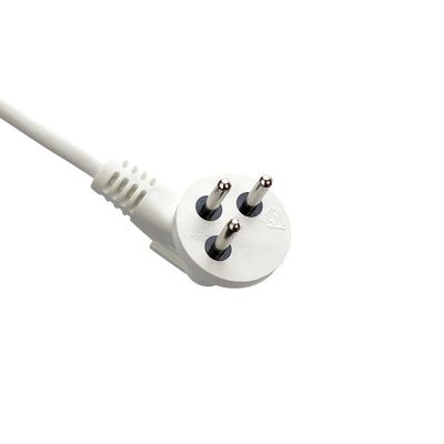 Erdung Standard Stromstreifen mit 6-Wege-Verlängerung Socket und Universal Stromverlängerung Schnur Socket