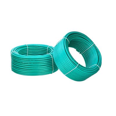 H07V-K450/750V Flexible Einkerndraht Kupferleiter für Haushaltsgeräte