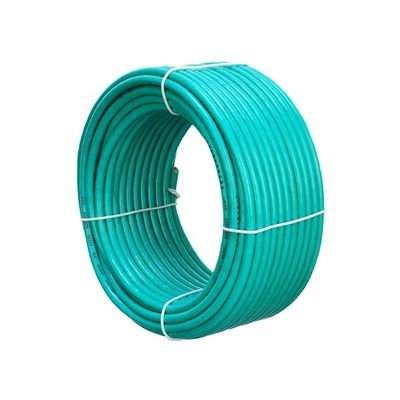 H07V-K450/750V Flexible Einkerndraht Kupferleiter für Haushaltsgeräte