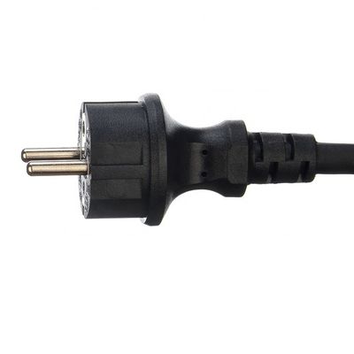 100 ft 3 Triple Heavy Duty Extension Cord H07RN-F 3X1.5MM2 Schukostecker Euro Vde