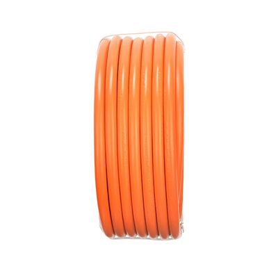 3X3.5MM Copper Conductor VDE Standard H05VV-F 300/500V 3 Core Cable for Home Appliance Power and Electrical Applications