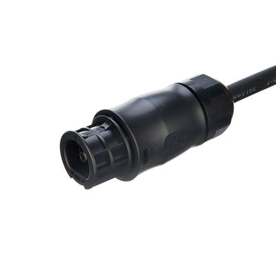 Sauerstofffreie Kupferleiter Solar-Photovoltaik-Mikro-Inverterkabel für Betteri BC01 Schuko Stecker IP68