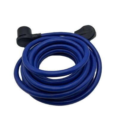 20A 110V Stromkabel und Erweiterung Wre 50 Ampere Rv Erweiterungskabel Schwerlast Nema 3 Pin 10-50P Stecker STJW 3/14 3/12 3/10 AWG 10-50