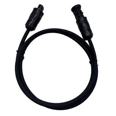 S Zertifizierte Schweizer Wasserdichte Steckdose IP55 Wechselstromkabel mit Betteri BC01 IP68 Zertifizierungsstandard DIN VDE 0620/EN 50075 1990