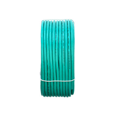 1X84/0.3MM PVC Isoliertes Stromkabel 1,5 mm 2,5 mm 4 mm 6 mm Flexibles Kupfer-Elektrobaukabel für Hausverkabelungsprojekt