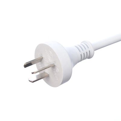 Wasserdichte Steckdose Stromkabel Verlängerungskabel Australien SAA Standard Rated Current 10A-16A für Haushaltsgeräte angepasst
