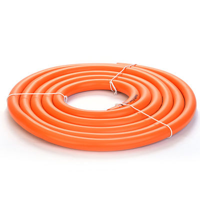 600amp 35mm Aluminium-Schweißkabel für Schweißmaschine Temperaturbereich -5C bis 70C Industrieklasse und Schwerlast