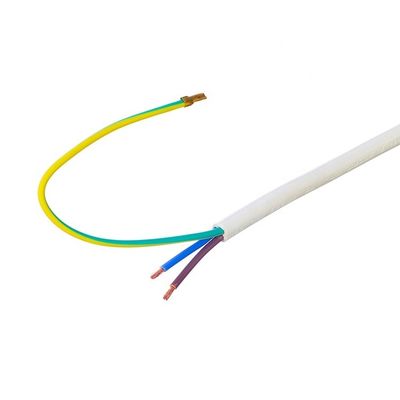 Erdung Standard Erdung 16A 3 Pins Verlängerungskabel Israel Stecker 3c X 2.5mm2 Stromkabel für Anpassung und Zubehör