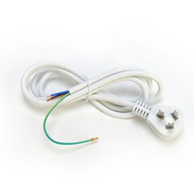 Erdung Standard Erdung 16A 3 Pins Verlängerungskabel Israel Stecker 3c X 2.5mm2 Stromkabel für Anpassung und Zubehör