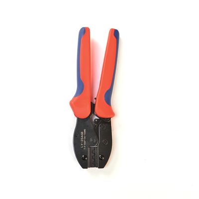 Solar-PV-Kabel-Zweige-Stecker-Kremmwerkzeuge-Kit IEC Weibliche Endart für 2,5MM2/4MM2/6MM2 PV-Kabel und PV004-Anschlüsse