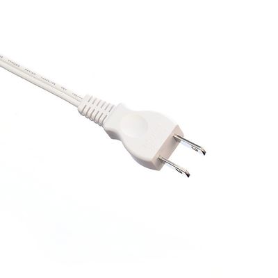 125V 7A/12A/15A PSE Zertifizierte japanische Norm 2 Flat Poles Steckdose für Haushaltsgeräte Verlängerungskabel Top Verkauf