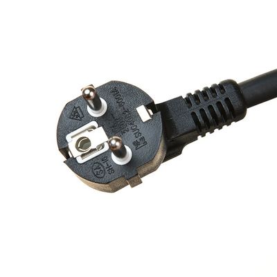 Zuhause Spannungsrate 16A/250V Schuko Stecker und Steckdosen mit Betteri BC01-Anschluss
