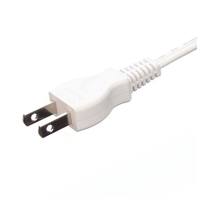 PSE-zertifizierte Steckdose für Haushaltsgeräte-Verlängerungskabel JAPANISCH Standard 2 Flatpole 125V Nennspannung WIFI NEIN