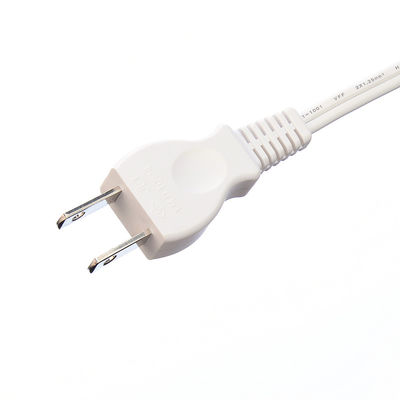 PSE-zertifizierte Steckdose für Haushaltsgeräte-Verlängerungskabel JAPANISCH Standard 2 Flatpole 125V Nennspannung WIFI NEIN