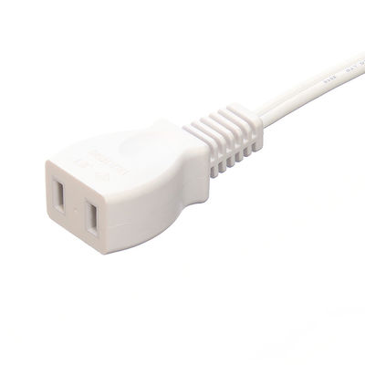 PSE-zertifizierte Steckdose für Haushaltsgeräte-Verlängerungskabel JAPANISCH Standard 2 Flatpole 125V Nennspannung WIFI NEIN
