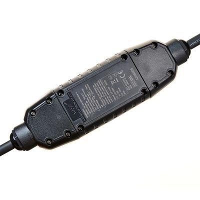 Zuhause Spannungsrate 16A/250V Schuko Stecker und Steckdosen mit Betteri BC01-Anschluss