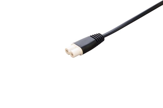 Free Ship European IEC320 Abbildung 7 Stecker weiblich auf C8 männlich Stecker EU C7 Kabel Abbildung 8 Stromkabel Verlängerungskabel