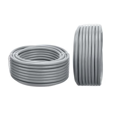 Korean KC zertifiziertes Stromkabel H05VV-F 1.5M Grau PCV/ Gummi Isolation Kupferdraht 300/500V Superior Blitzkabel