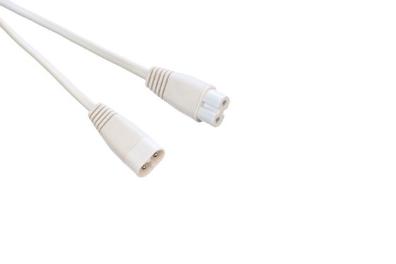 Free Ship European IEC320 Abbildung 7 Stecker weiblich auf C8 männlich Stecker EU C7 Kabel Abbildung 8 Stromkabel Verlängerungskabel