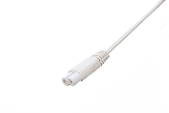 Free Ship European IEC320 Abbildung 7 Stecker weiblich auf C8 männlich Stecker EU C7 Kabel Abbildung 8 Stromkabel Verlängerungskabel