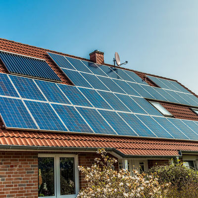 Solarenergiesysteme MH4 Solarpanel PV Crimping 1CX2.5MM2 DC H1Z2Z2-K 1500V mit PV-Kabelschneider und Isolierkabel