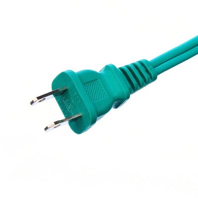 Anpassung Längen NEMA weibliche Endart Stromkabel American SA ETL zertifizierte Verlängerungskabel für Innen-Außenanwendungen
