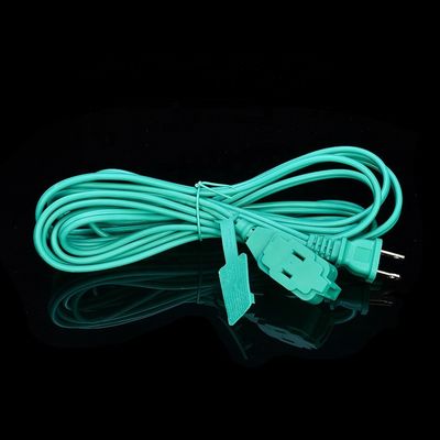 Anpassung Längen NEMA weibliche Endart Stromkabel American SA ETL zertifizierte Verlängerungskabel für Innen-Außenanwendungen