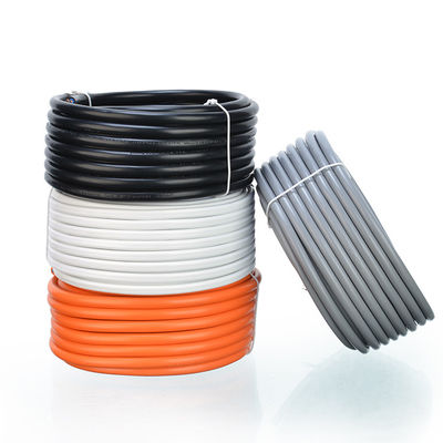 14 Awg Thn Draht mit Gummi-PVC-Dämmung und Solid Cooper