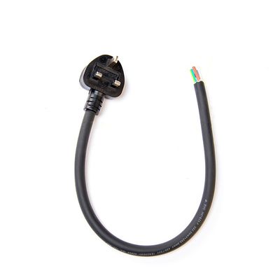 H07BZ5-F EN50620 UK Stecker EVJE EVJT 11kw 450v 750v LSZH Europäische TUV Elektrofahrzeuge EV Ladehebe Autoladerkabel 3M entfernt