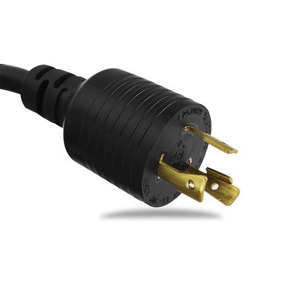NEMA L5-20P bis L5-20R 30 Ampere bis 15/20 Ampere Haushaltsverbindung für den regulären Einlass