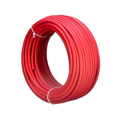 PVC Insulated Copper Conductor H03VV-F 2 Core 2*0.5MM2 Red Flexible Round Wires Electrical Cable for Household Appliances