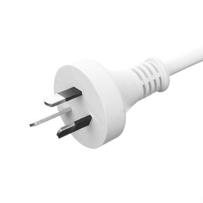 Australische SAA Standard Stecker Laptop Stromkabel IEC weibliche Endart 10-15A Nennstrom für Haushaltsgeräte