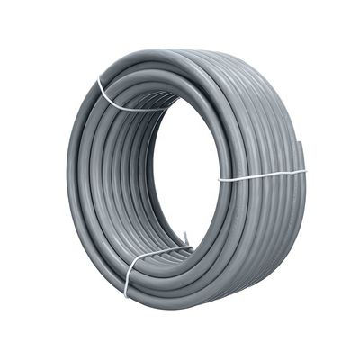 Hausverbesserung Grau H05VV-F 4 Kern 4X0.75mm2 Stromkabel Temperaturbereich -5C bis 70C Flexibel und isoliert