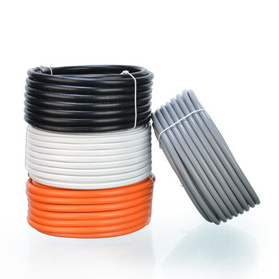 450/750v 3 Kern Rein Kupfer PVC Jacket Erddraht Erdkabel Erddraht Flexibles Kabel Elektro-Draht Standard BS 6004