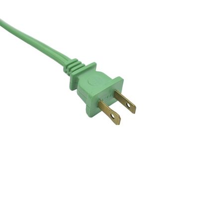 Stromkabel mit NEMA Männlichem Ende Wasserdichtes Indoor Outdoor Extension Kabel und Vier Steckdosen