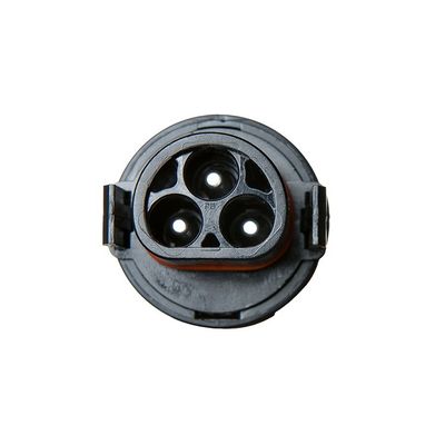 LY BC01 Euro Stecker AC Stromversorgungsadapterkabel für Balkon Solarsystem H07rn-f 2.5*3c Eu 0,75mm 1mm 2 Kern Gummidraht