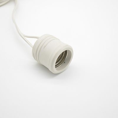 Stromkabel Leiter Material Kupferleiter AC Stromkabel Lampenhalter Glühbirne Steckdose Kabel Adapter