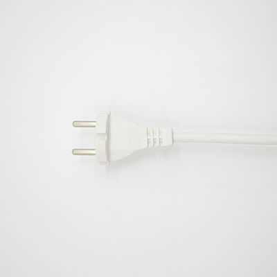 SH-67 Weibliche Endart SNI Zertifiziert 250v 10A Flammschutz PVC-Stromkabel mit gutem Verkauf und SNI-Zertifizierung