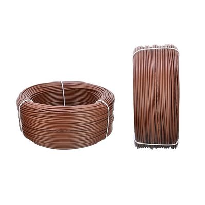 American Standard 18 Awg 2 Core Spt 1 ohne Hülle 2 Draht Stromkabel für Haushaltsgeräte Länge 100M/1 Roll