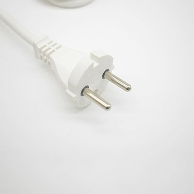 SH-67 Weibliche Endart SNI Zertifiziert 250v 10A Flammschutz PVC-Stromkabel mit gutem Verkauf und SNI-Zertifizierung