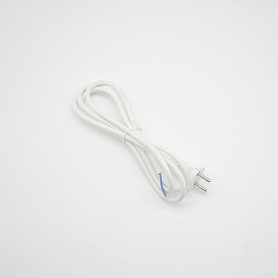 SH-67 Weibliche Endart SNI Zertifiziert 250v 10A Flammschutz PVC-Stromkabel mit gutem Verkauf und SNI-Zertifizierung